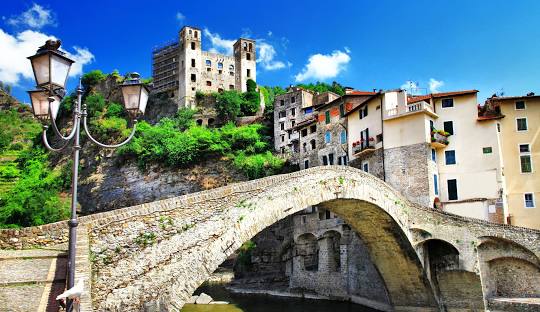 Dolceacqua